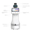 Intelligent Humanoid Robot Front Office-003